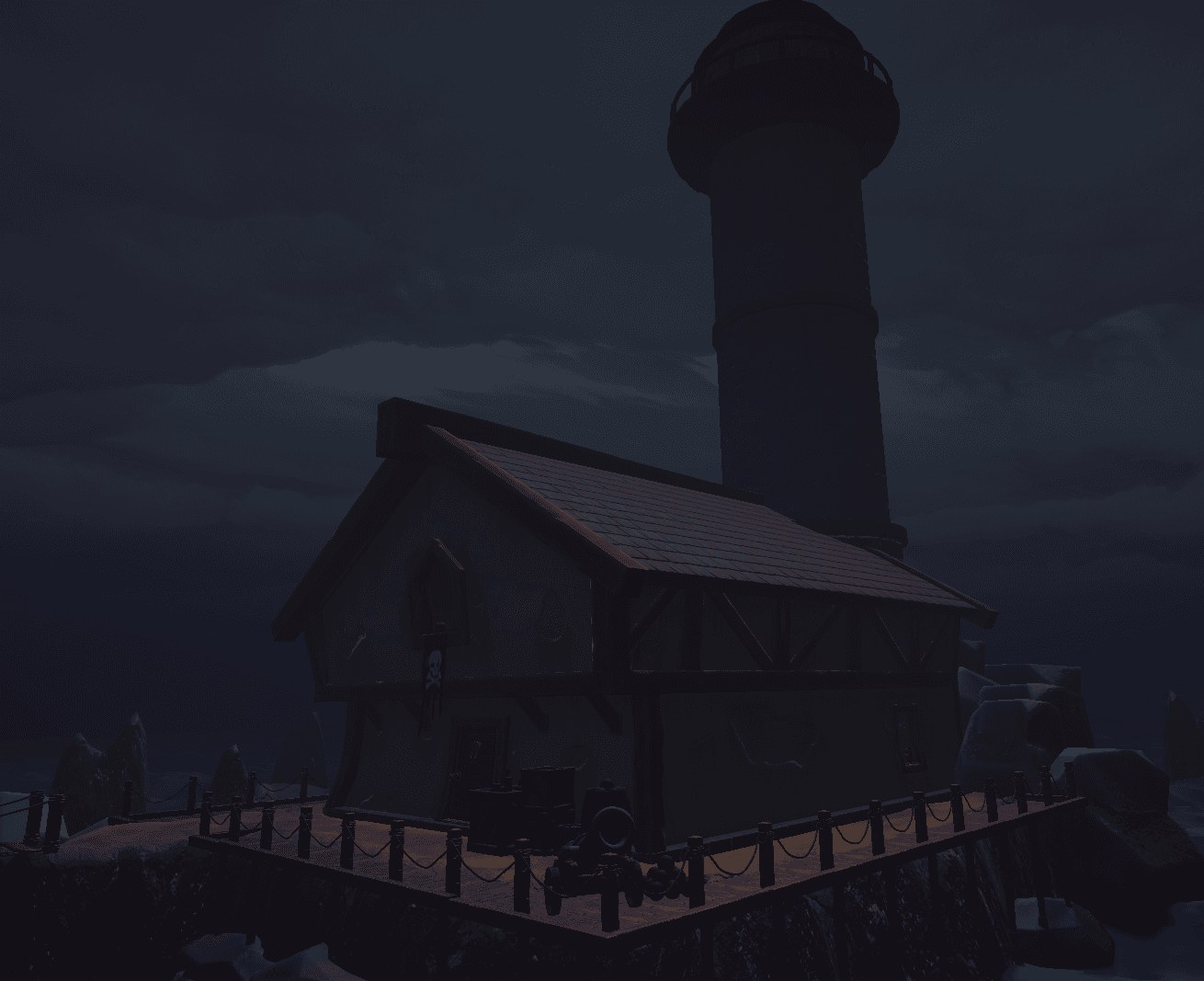 Lighthouse